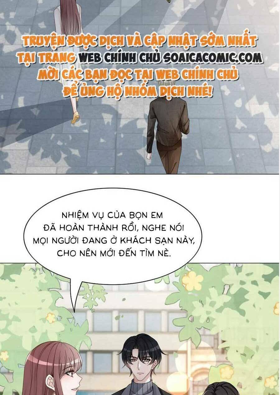 Trọng Sinh Đoàn Sủng: Phu Nhân Ảnh Đế Vừa Nghèo Vừa Dữ - Chap 22