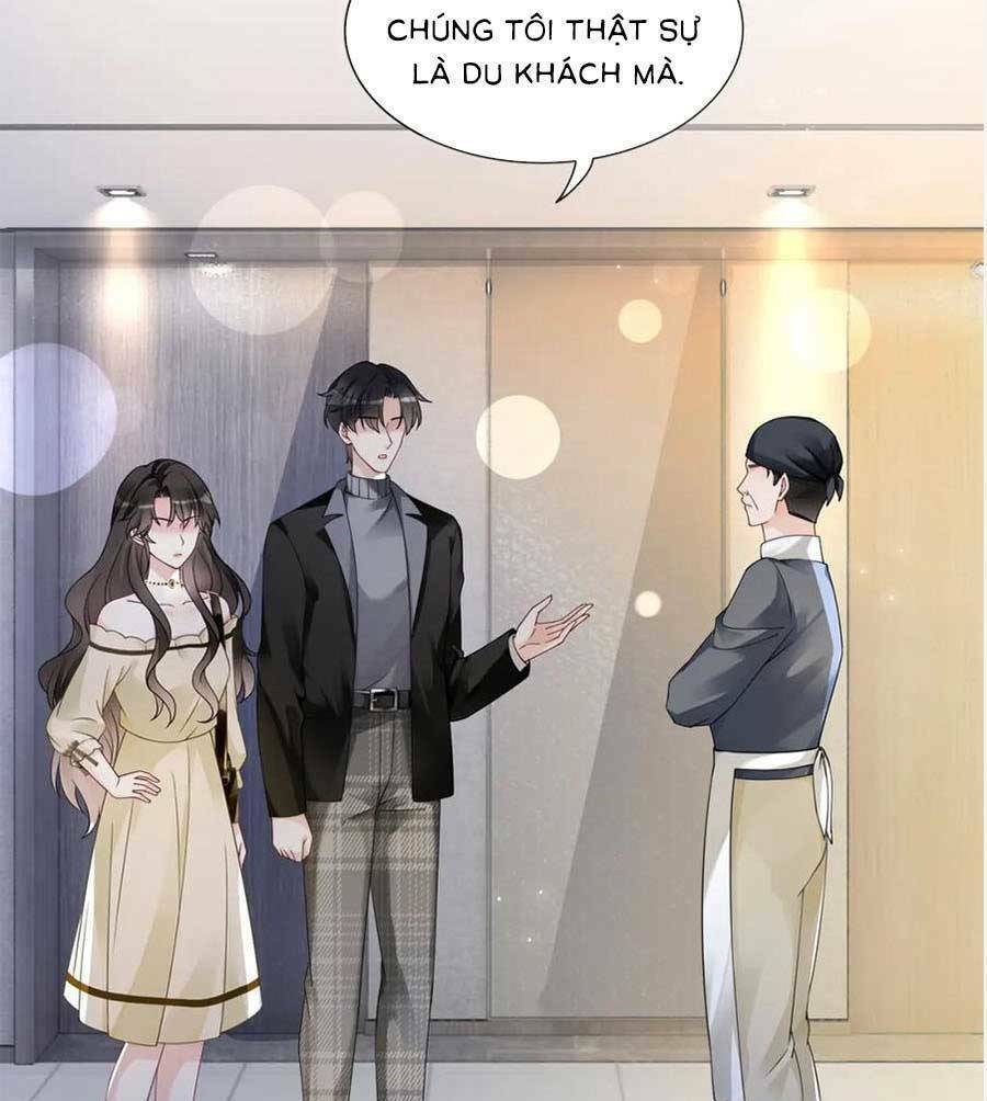 Trọng Sinh Đoàn Sủng: Phu Nhân Ảnh Đế Vừa Nghèo Vừa Dữ - Chap 22