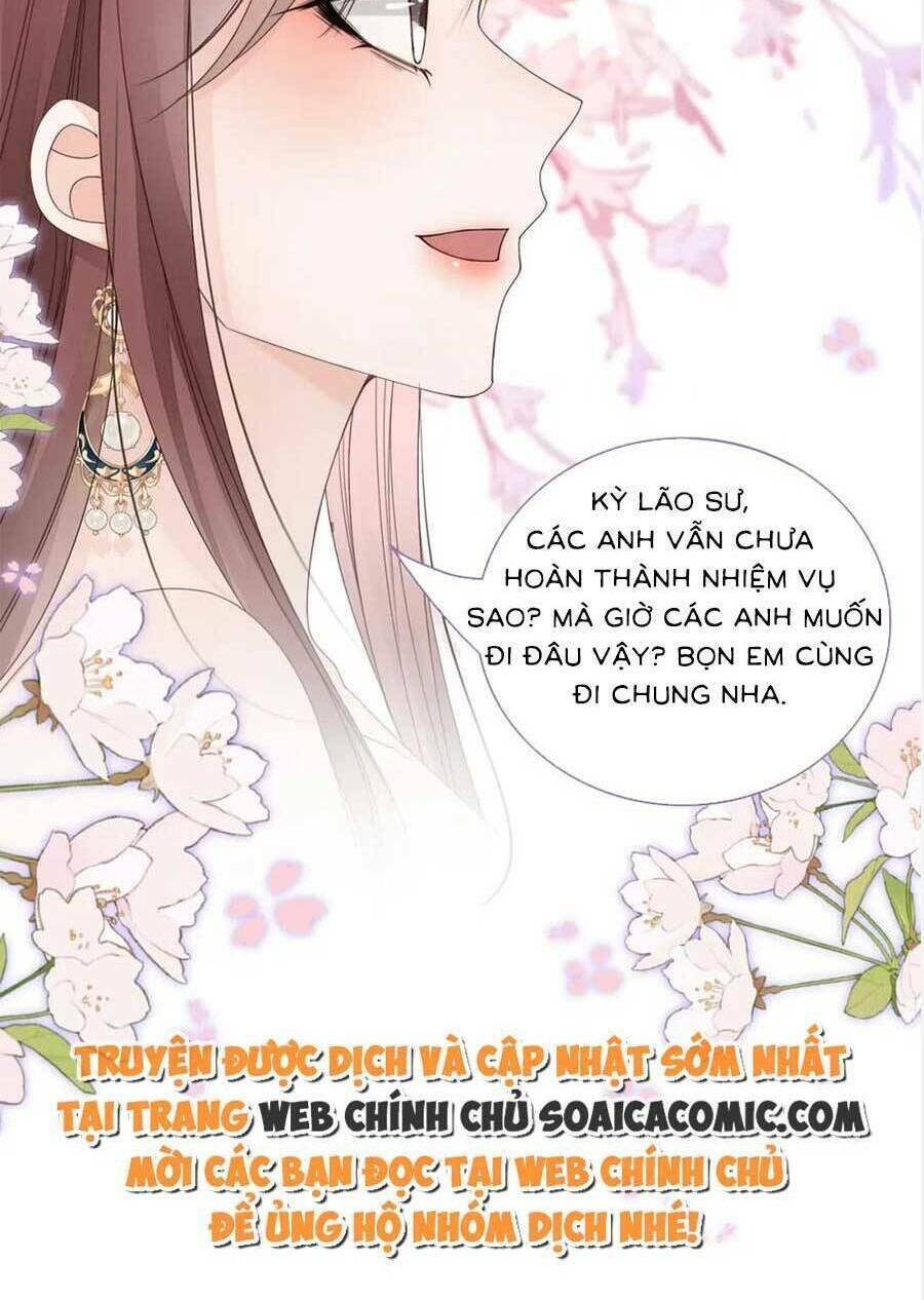 Trọng Sinh Đoàn Sủng: Phu Nhân Ảnh Đế Vừa Nghèo Vừa Dữ - Chap 22