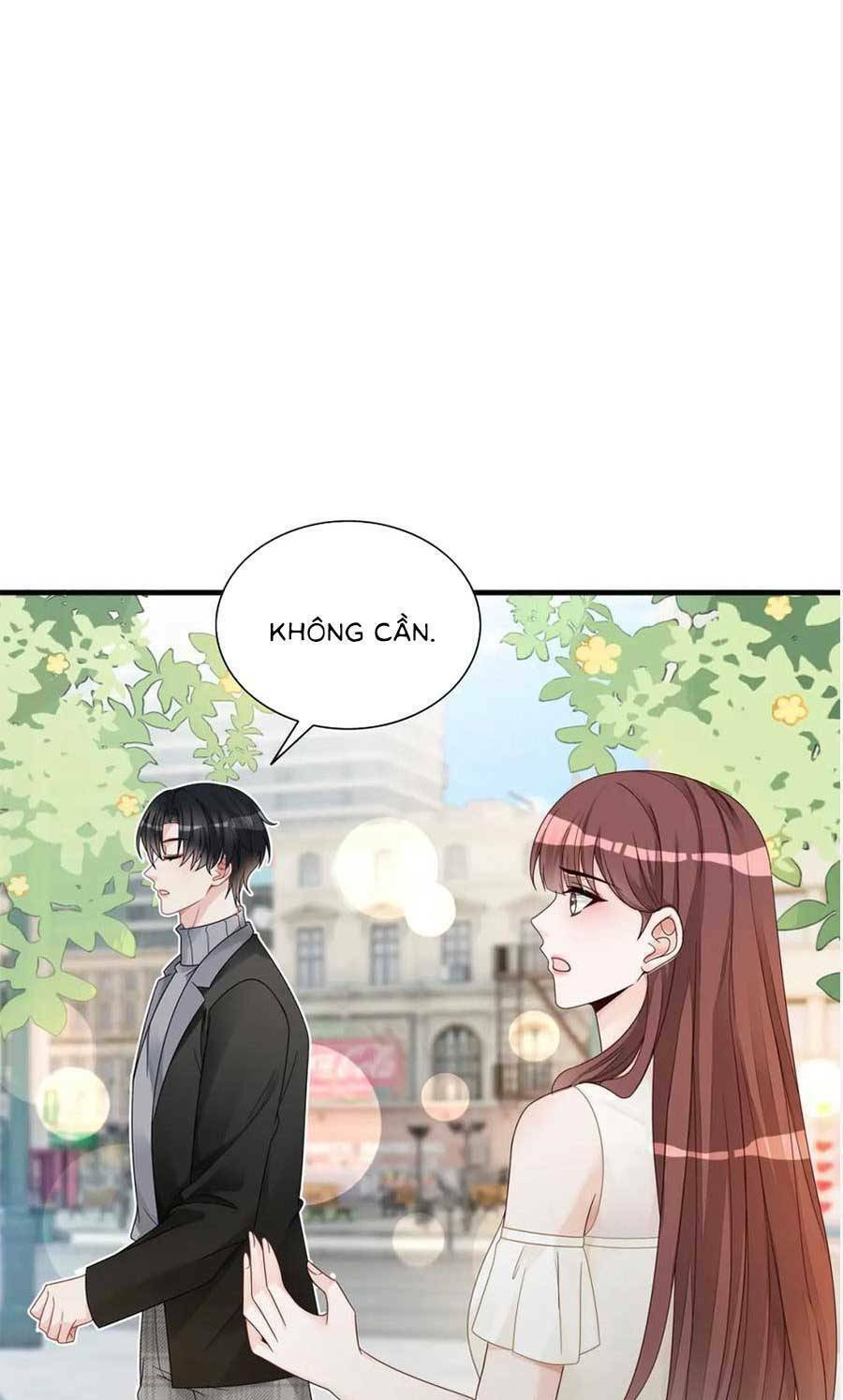 Trọng Sinh Đoàn Sủng: Phu Nhân Ảnh Đế Vừa Nghèo Vừa Dữ - Chap 22