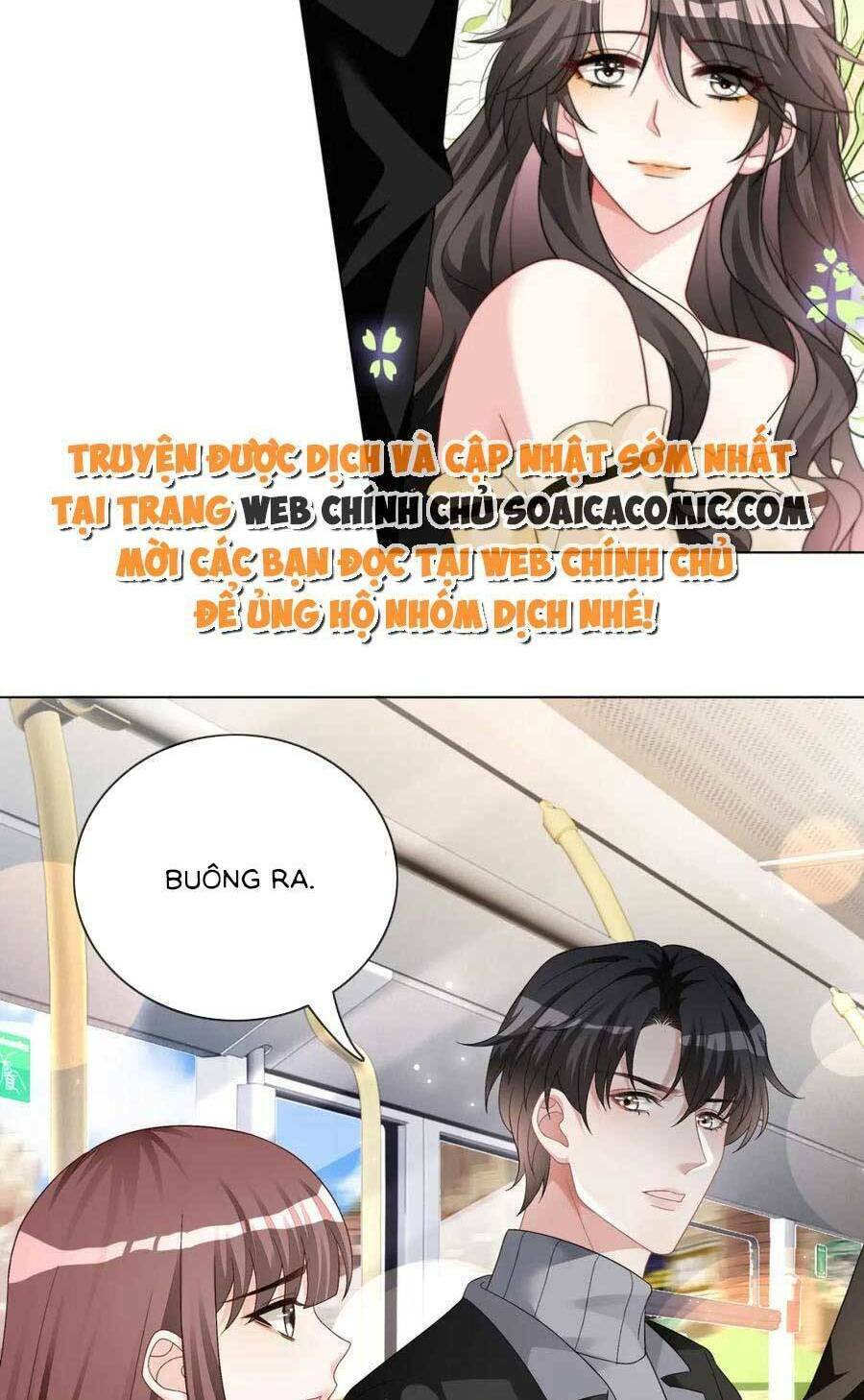 Trọng Sinh Đoàn Sủng: Phu Nhân Ảnh Đế Vừa Nghèo Vừa Dữ - Chap 22