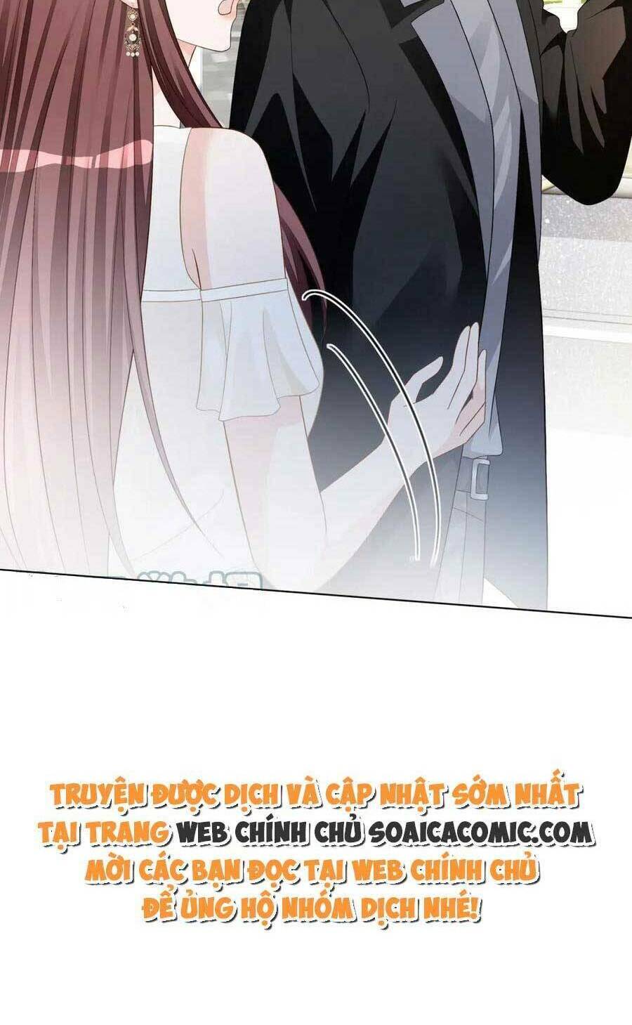Trọng Sinh Đoàn Sủng: Phu Nhân Ảnh Đế Vừa Nghèo Vừa Dữ - Chap 22