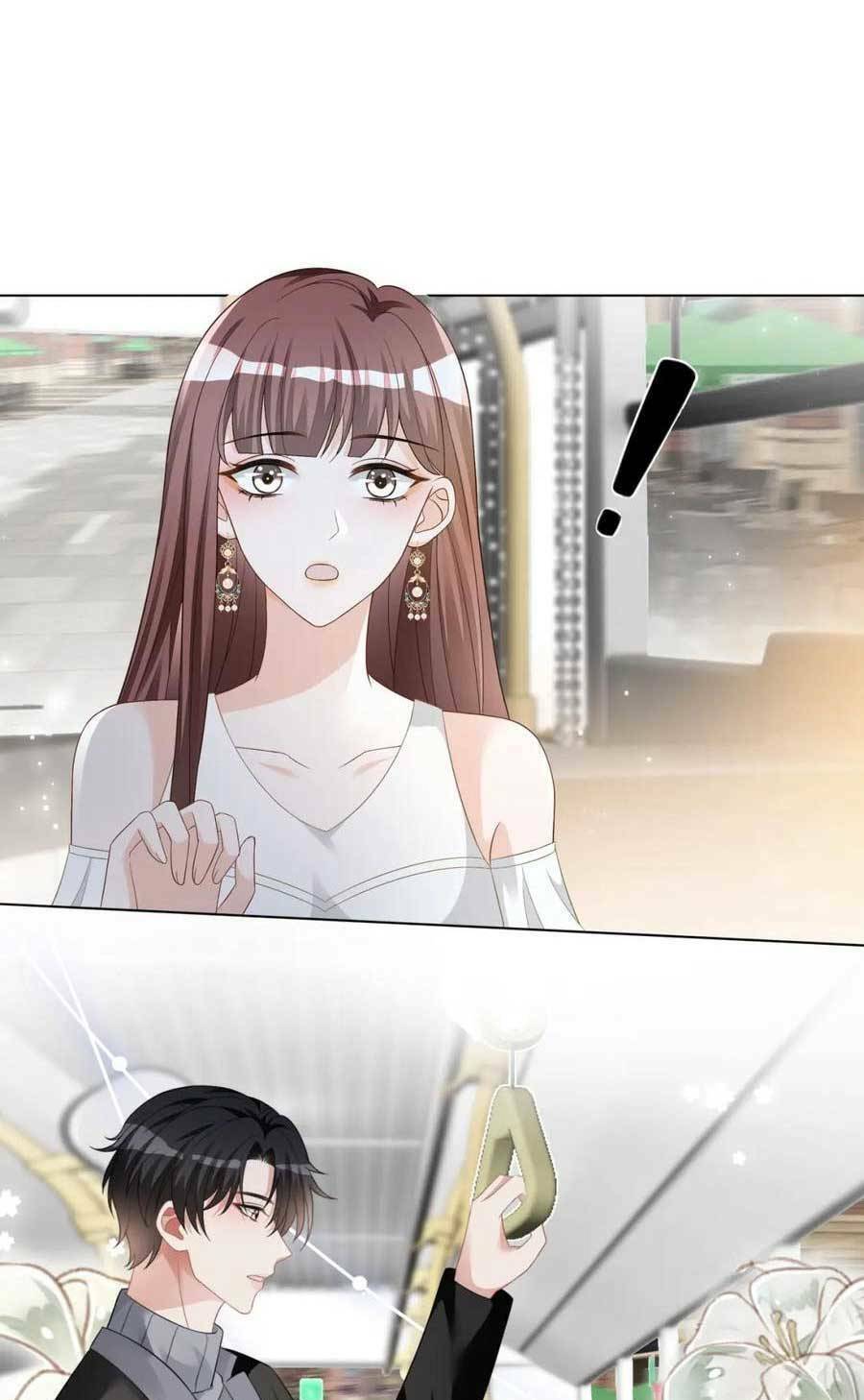 Trọng Sinh Đoàn Sủng: Phu Nhân Ảnh Đế Vừa Nghèo Vừa Dữ - Chap 22