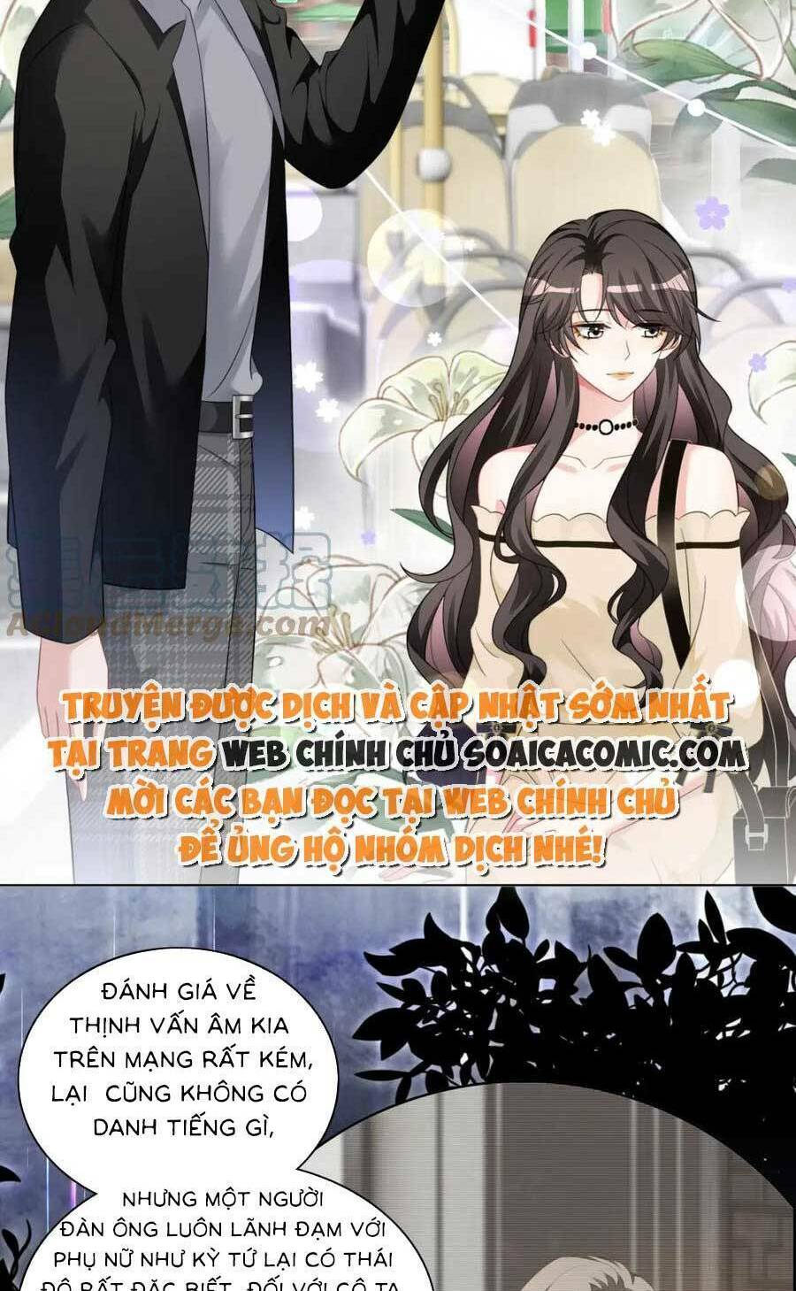Trọng Sinh Đoàn Sủng: Phu Nhân Ảnh Đế Vừa Nghèo Vừa Dữ - Chap 22