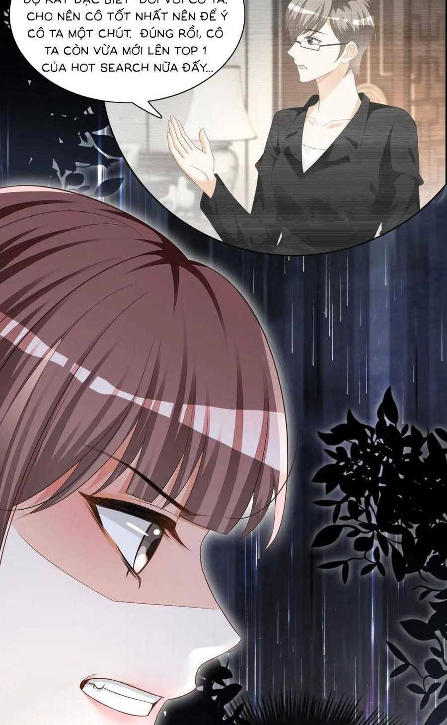Trọng Sinh Đoàn Sủng: Phu Nhân Ảnh Đế Vừa Nghèo Vừa Dữ - Chap 22