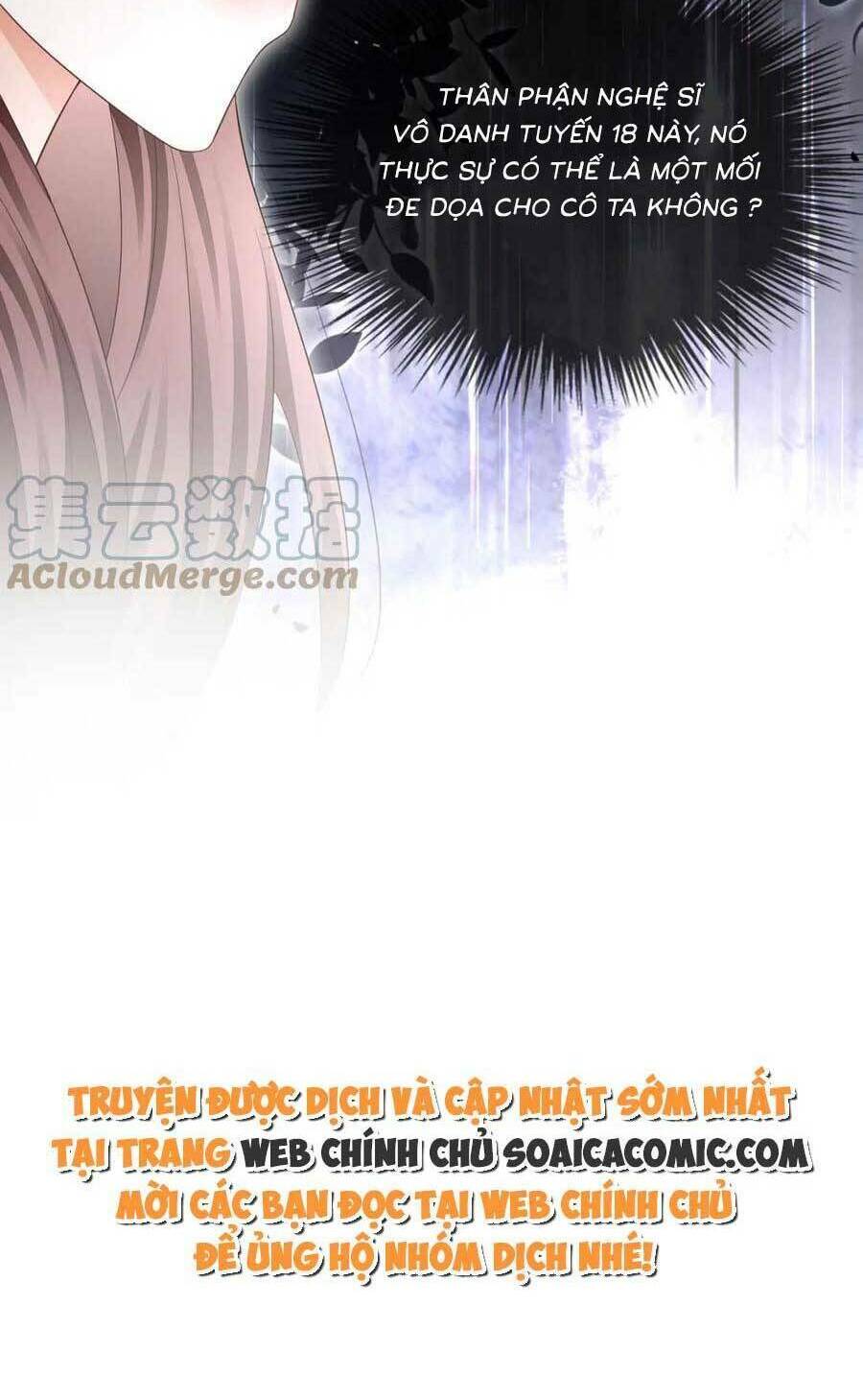 Trọng Sinh Đoàn Sủng: Phu Nhân Ảnh Đế Vừa Nghèo Vừa Dữ - Chap 22