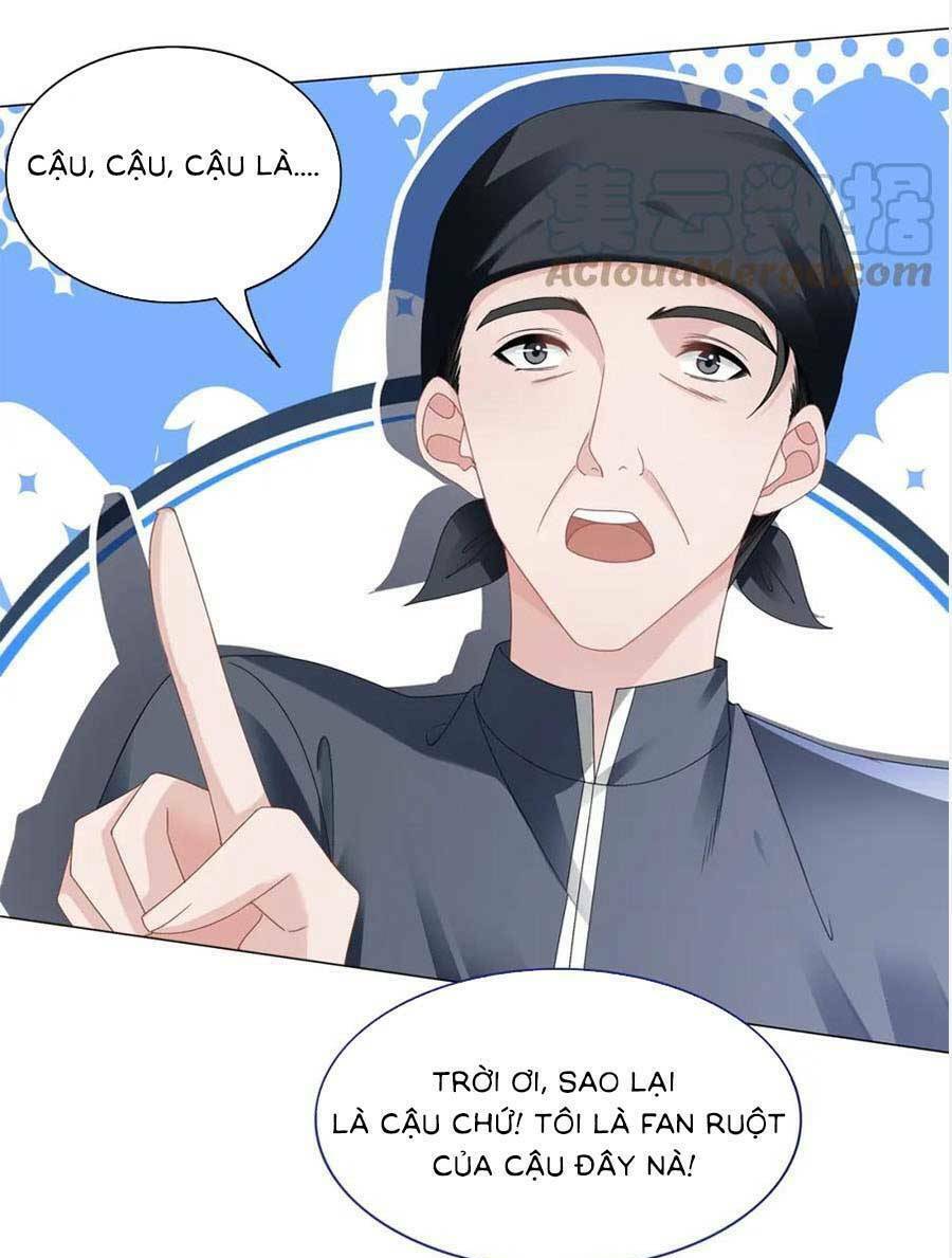 Trọng Sinh Đoàn Sủng: Phu Nhân Ảnh Đế Vừa Nghèo Vừa Dữ - Chap 22