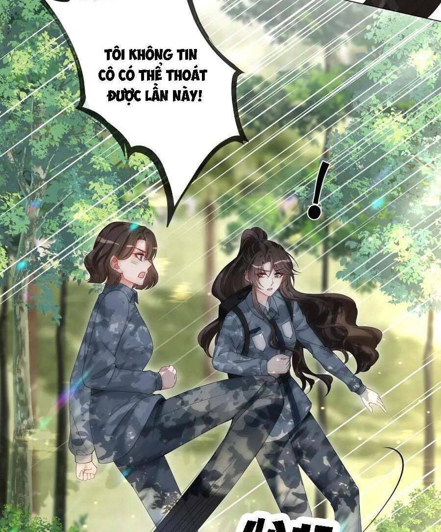 Trọng Sinh Đoàn Sủng: Phu Nhân Ảnh Đế Vừa Nghèo Vừa Dữ - Chap 30