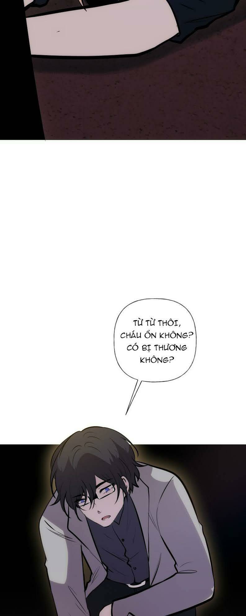 Trọng Sinh Mạc Thế - Chap 113