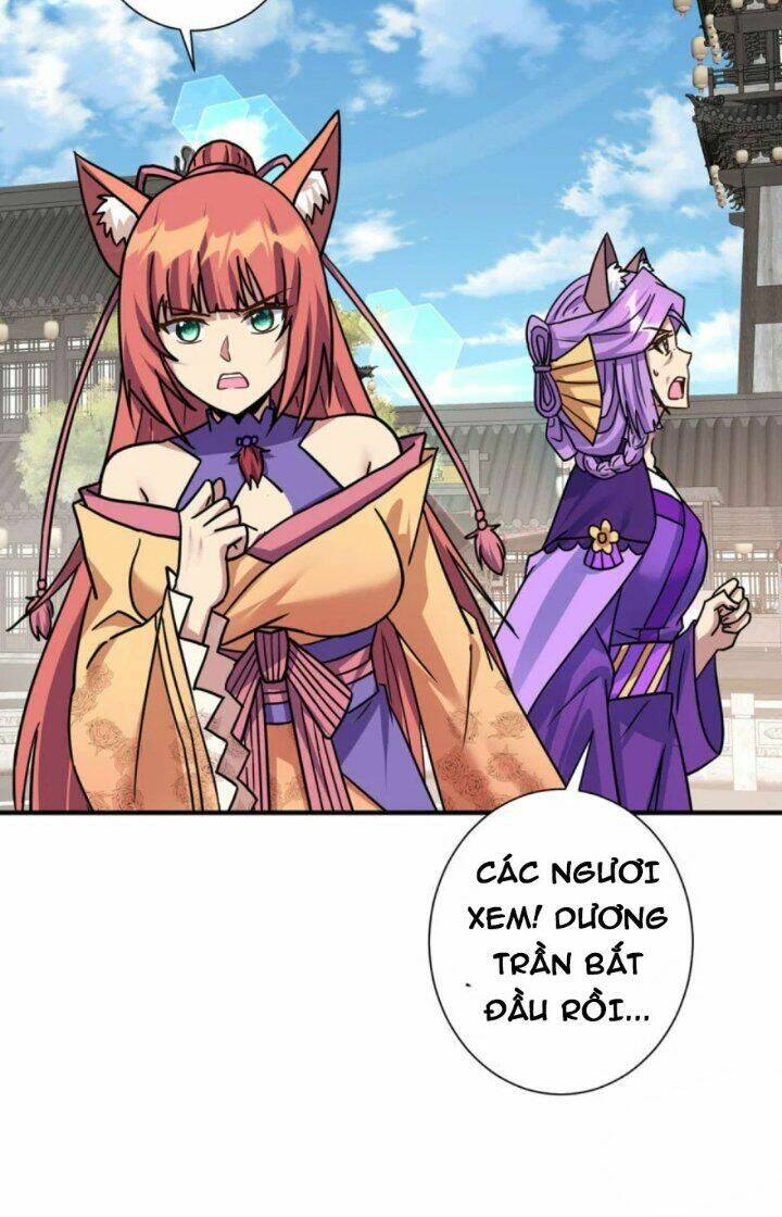 Trọng Sinh Sau Tám Vạn Năm - Chap 387