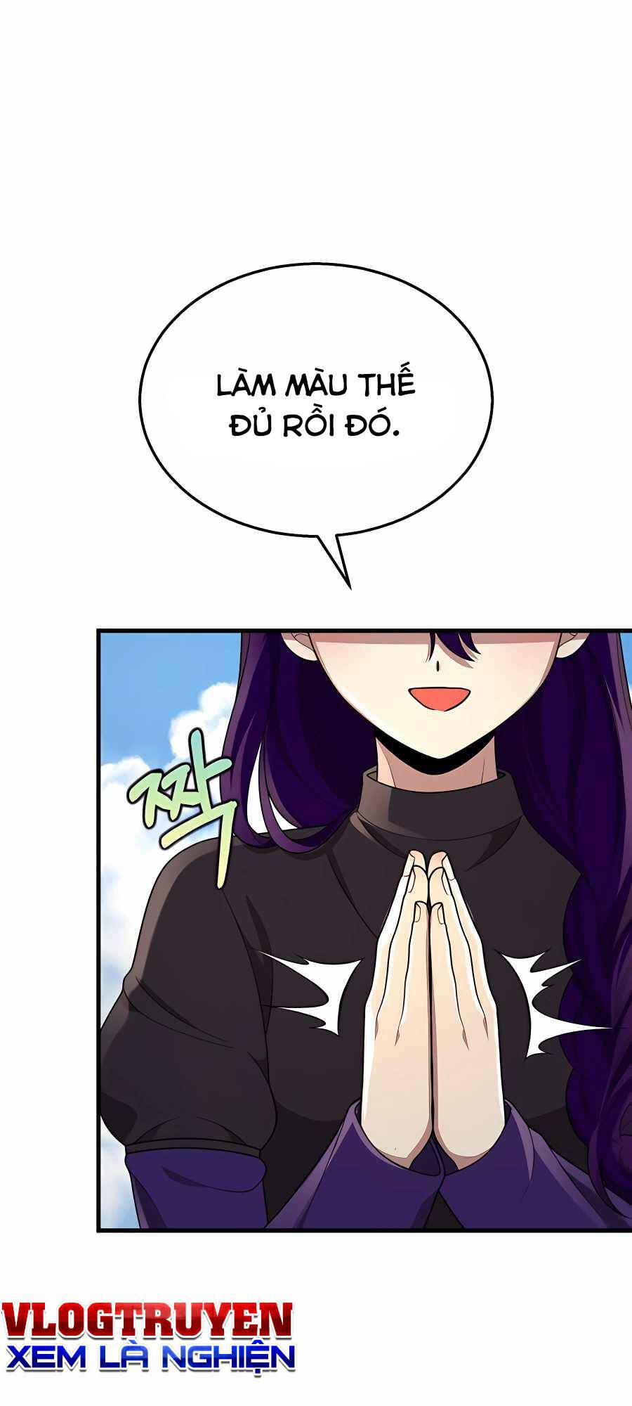 Truyền Nhân Của Thần Thoại Anh Hùng - Chap 36