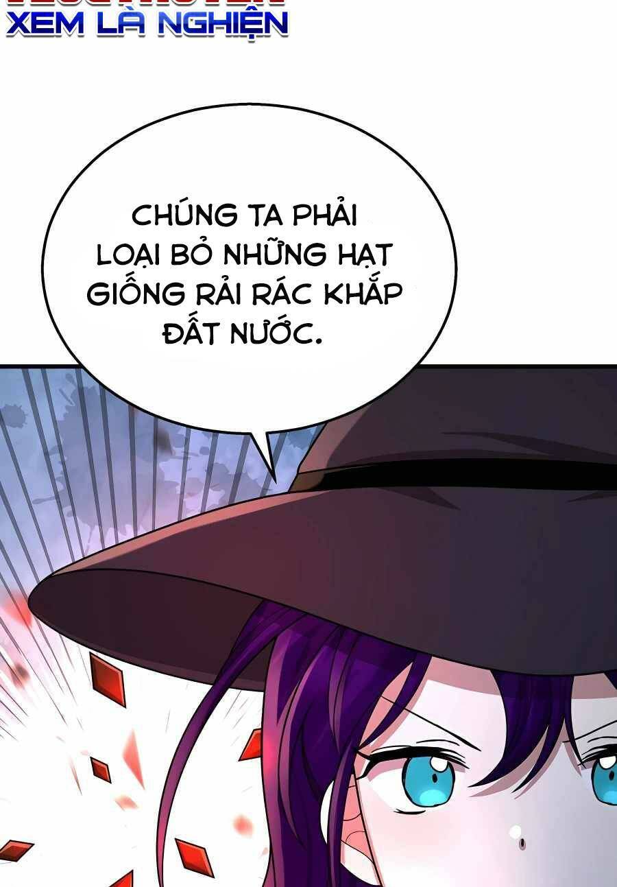 Truyền Nhân Của Thần Thoại Anh Hùng - Chap 36