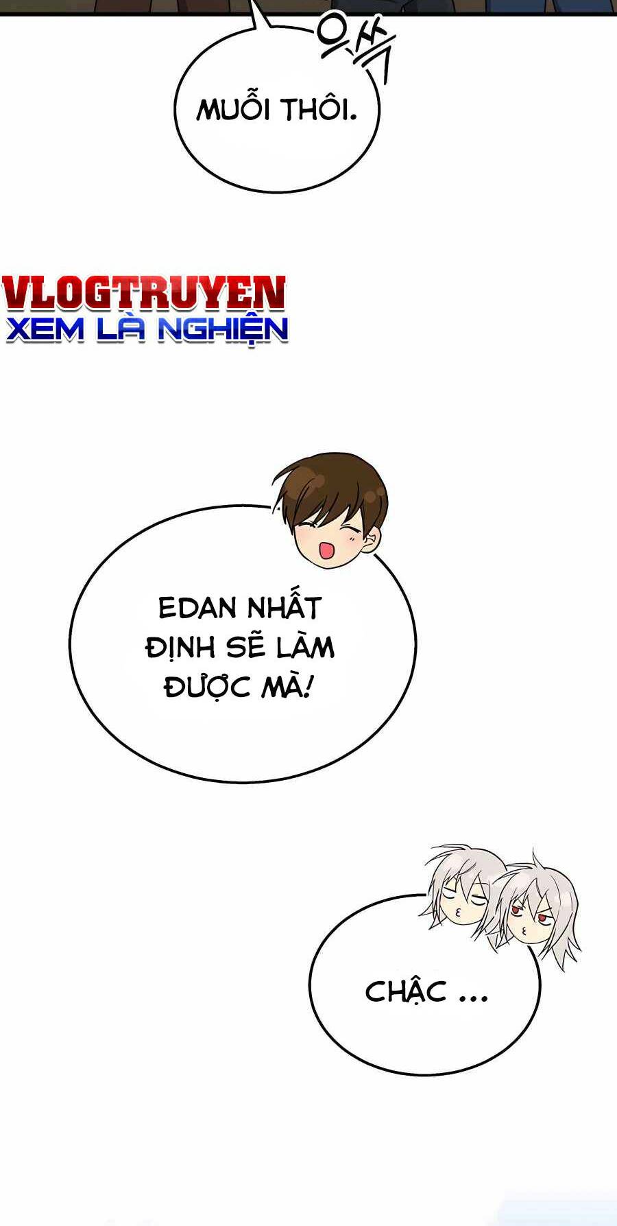 Truyền Nhân Của Thần Thoại Anh Hùng - Chap 36