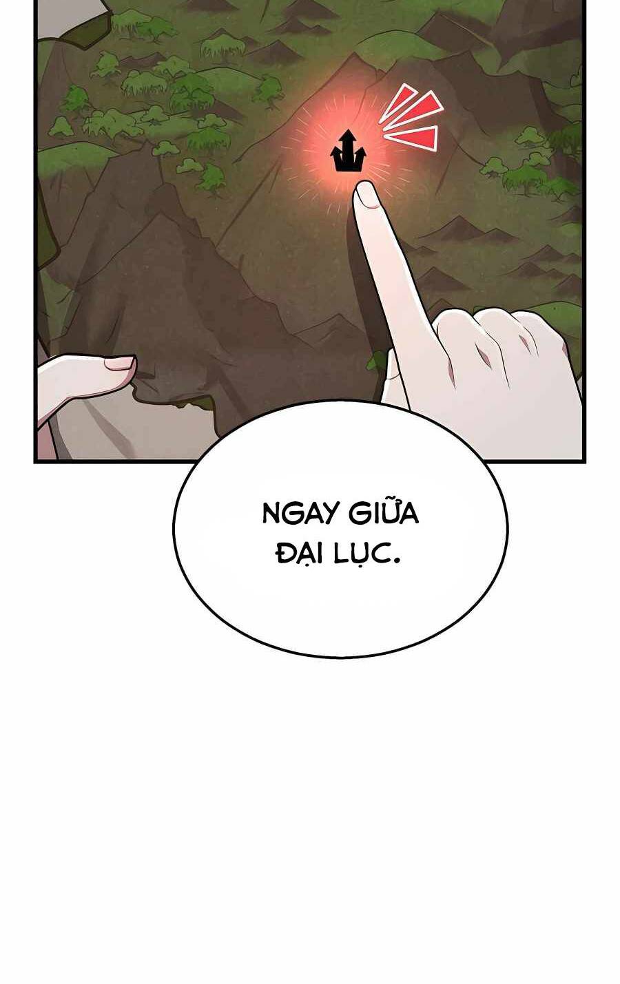 Truyền Nhân Của Thần Thoại Anh Hùng - Chap 36