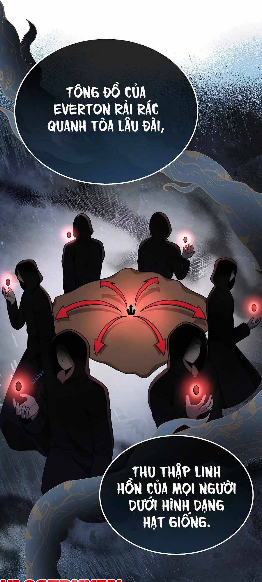 Truyền Nhân Của Thần Thoại Anh Hùng - Chap 36