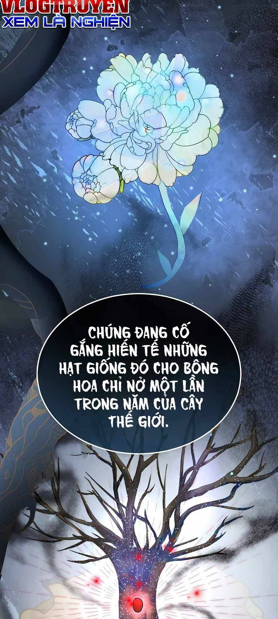 Truyền Nhân Của Thần Thoại Anh Hùng - Chap 36