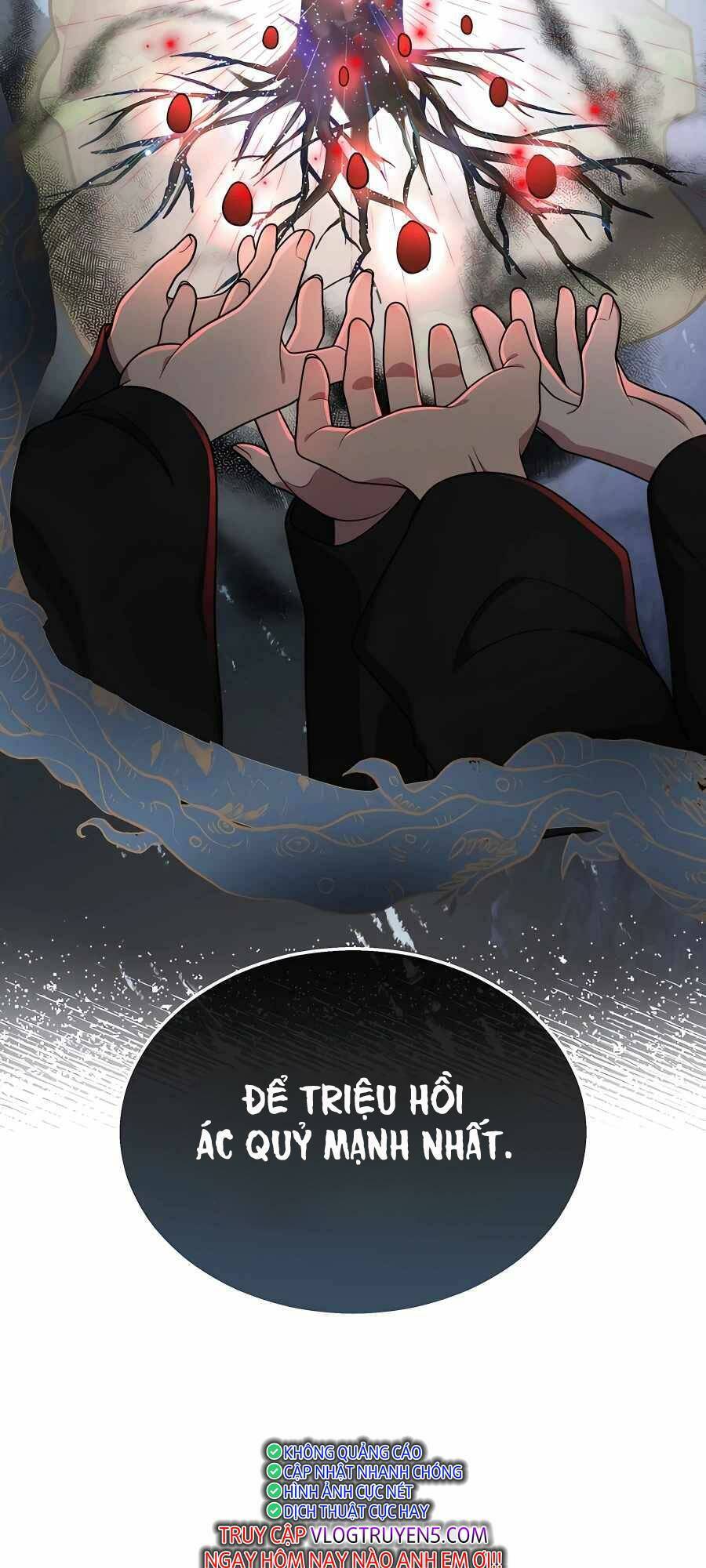 Truyền Nhân Của Thần Thoại Anh Hùng - Chap 36