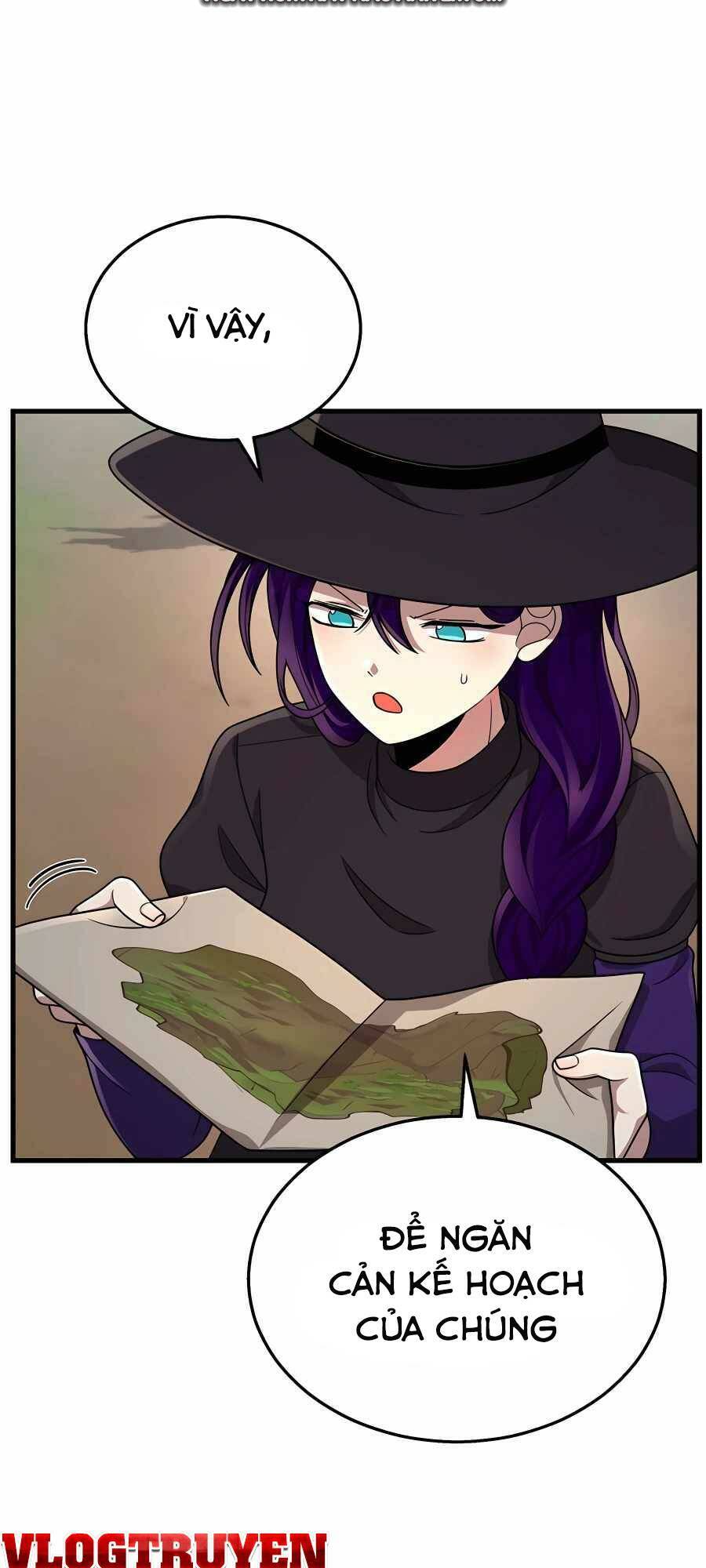 Truyền Nhân Của Thần Thoại Anh Hùng - Chap 36