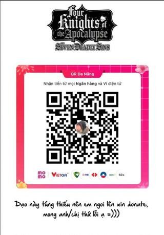 Tứ Kỵ Sĩ Khải Huyền - Chap 158