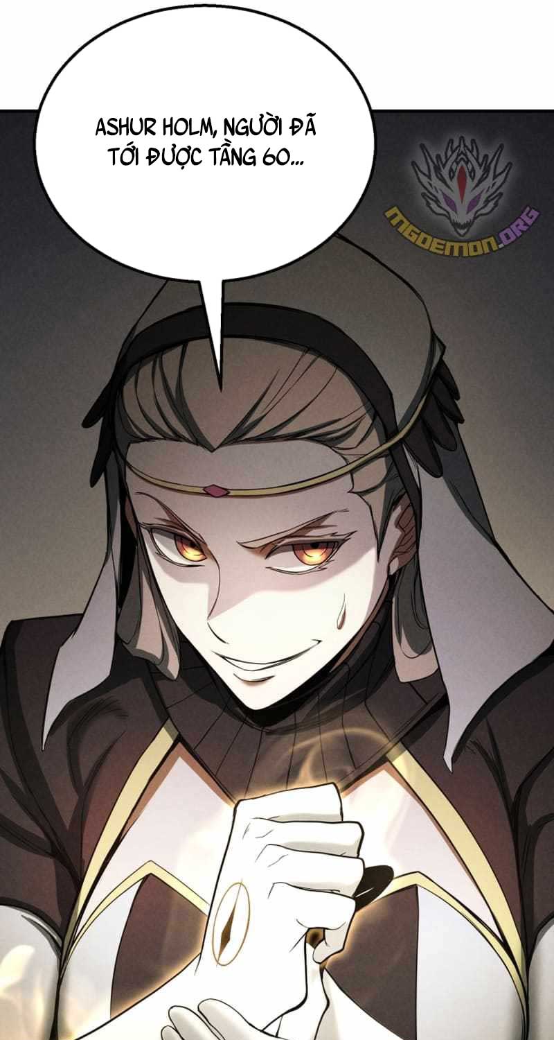 Tử Linh Sư Mạnh Nhất - Chap 64