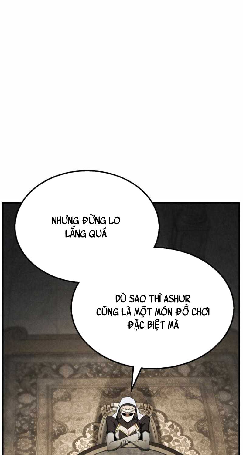 Tử Linh Sư Mạnh Nhất - Chap 64