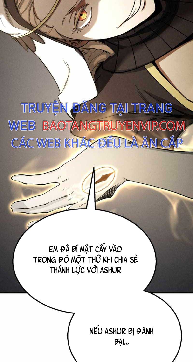 Tử Linh Sư Mạnh Nhất - Chap 64