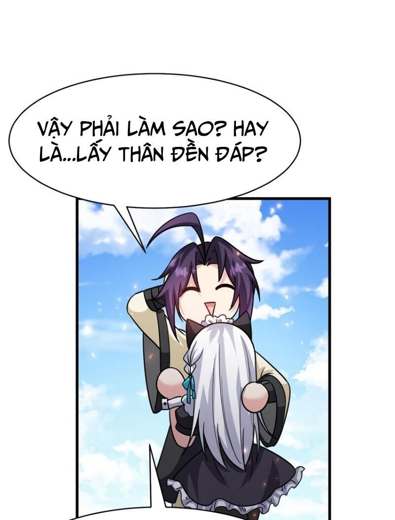 Tu Luyện Thành Tiên Ta Chỉ Muốn Nuôi Nữ Đồ Đệ - Chap 182