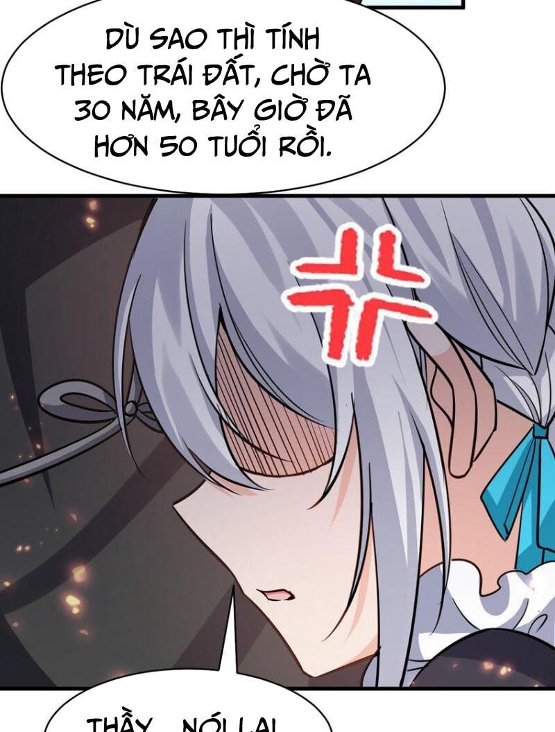 Tu Luyện Thành Tiên Ta Chỉ Muốn Nuôi Nữ Đồ Đệ - Chap 182