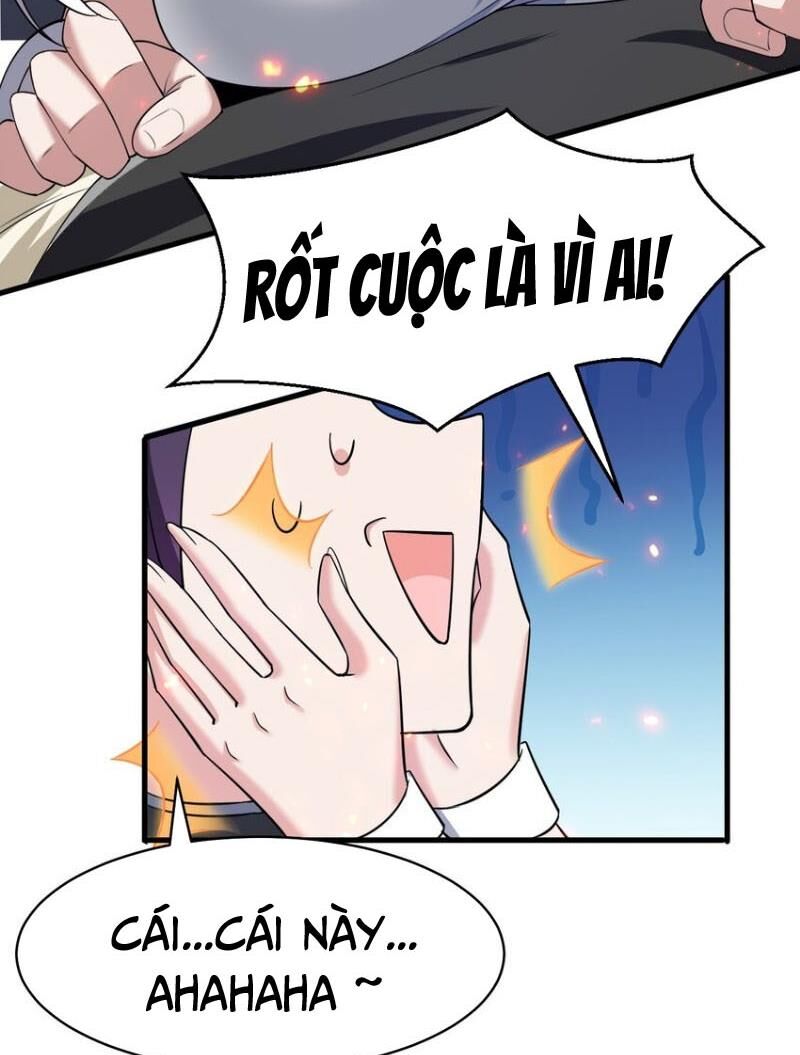 Tu Luyện Thành Tiên Ta Chỉ Muốn Nuôi Nữ Đồ Đệ - Chap 182