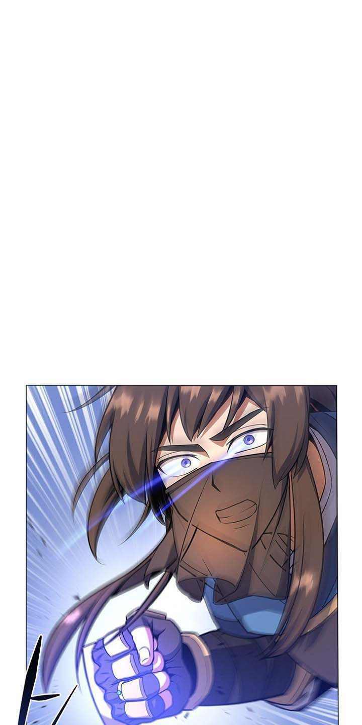 Tuyệt Đỉnh Võ Lâm - Chap 25
