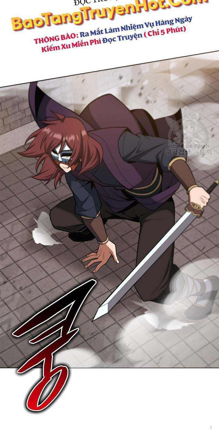 Tuyệt Đỉnh Võ Lâm - Chap 25