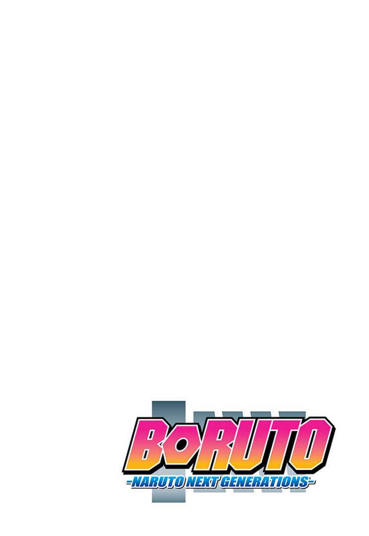 Uzumaki Boruto - Chap 77