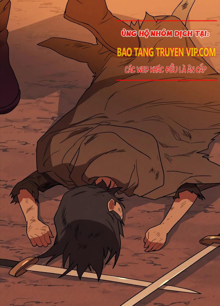 Vị Thần Trở Lại - Chap 100