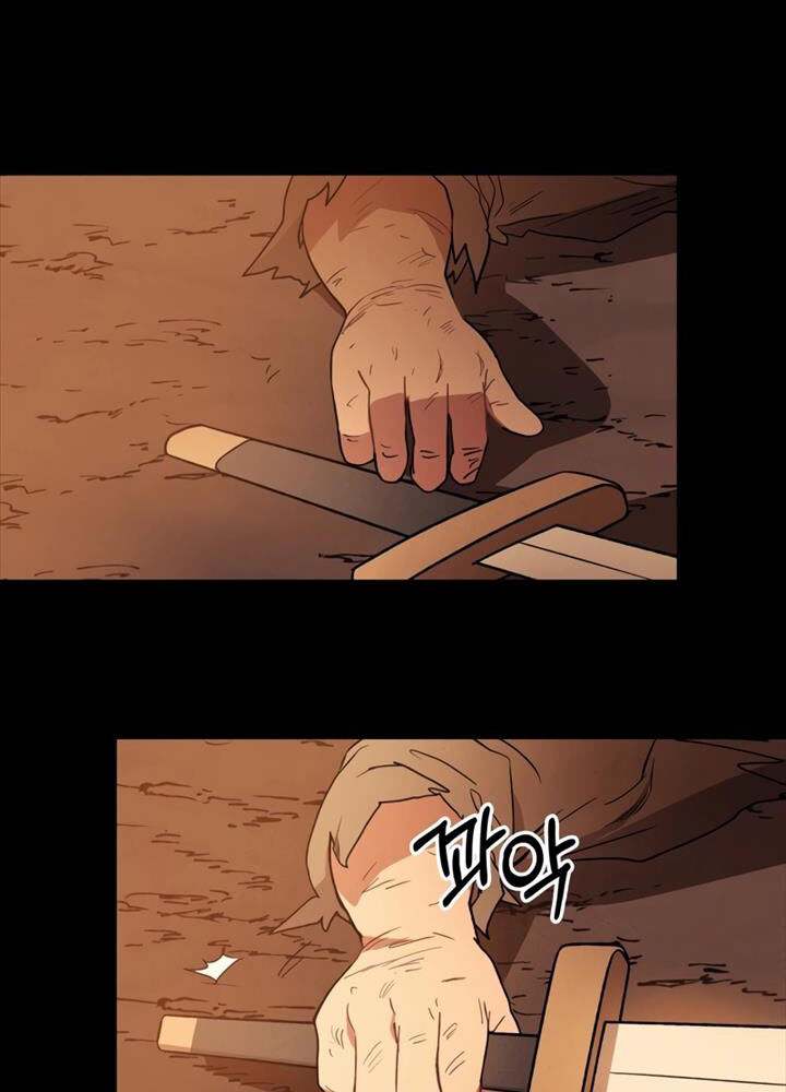 Vị Thần Trở Lại - Chap 100