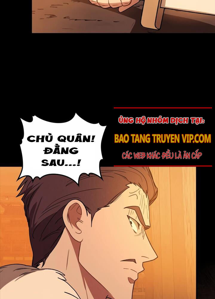 Vị Thần Trở Lại - Chap 100