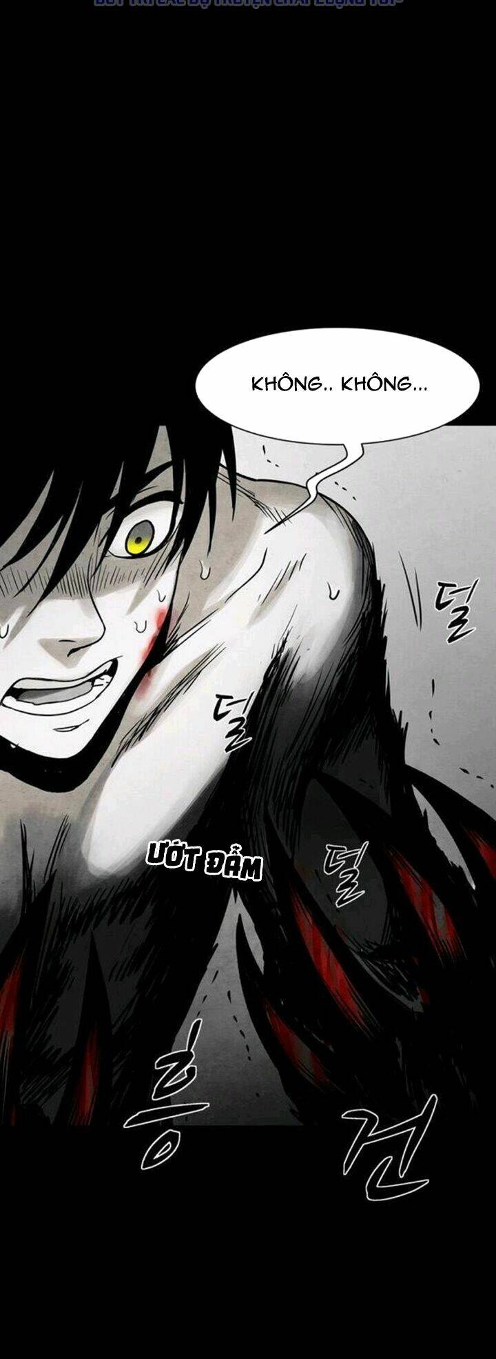 Virus Quái Vật - Chap 26