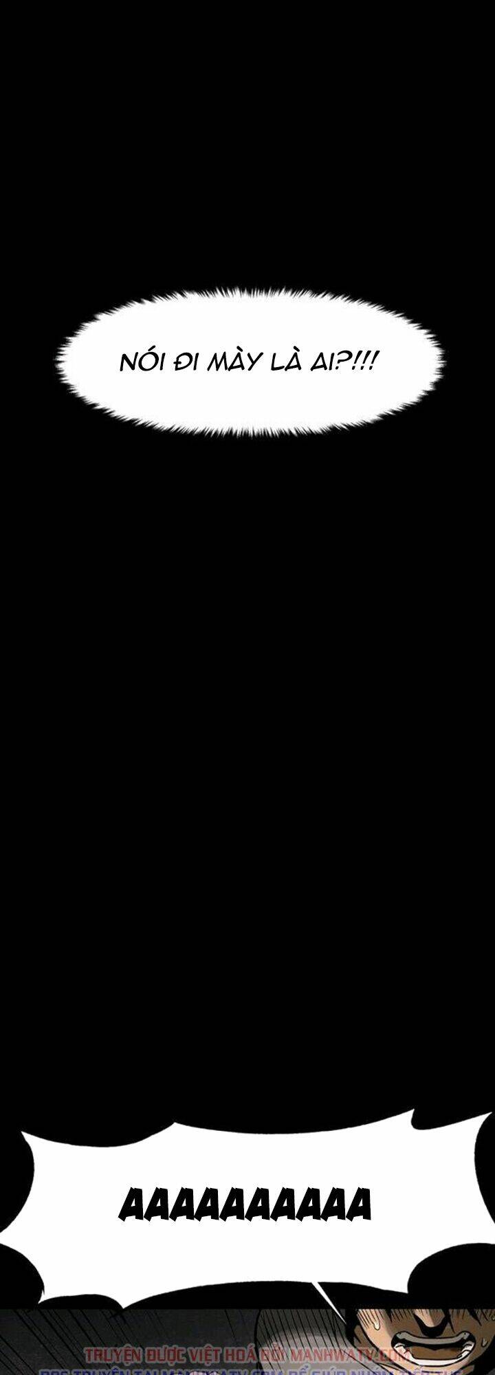 Virus Quái Vật - Chap 26