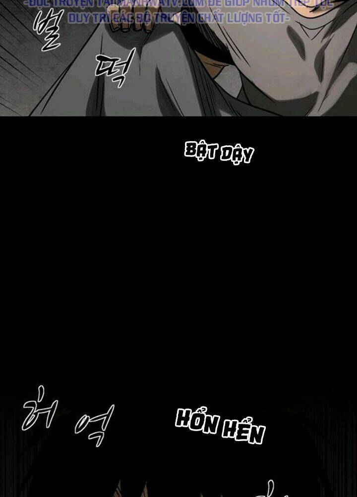 Virus Quái Vật - Chap 26