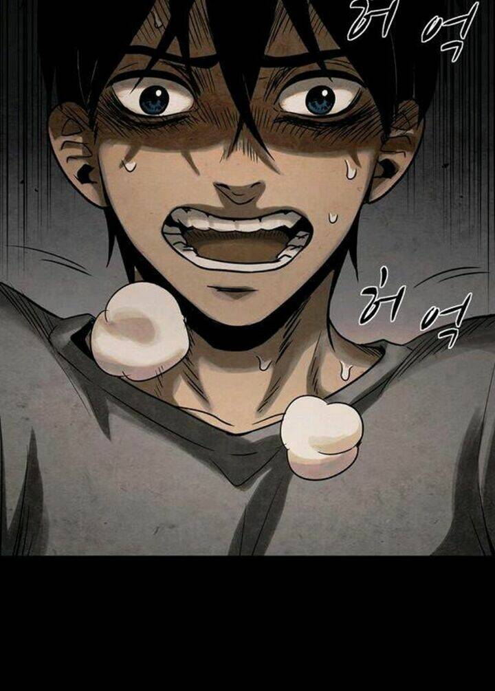 Virus Quái Vật - Chap 26