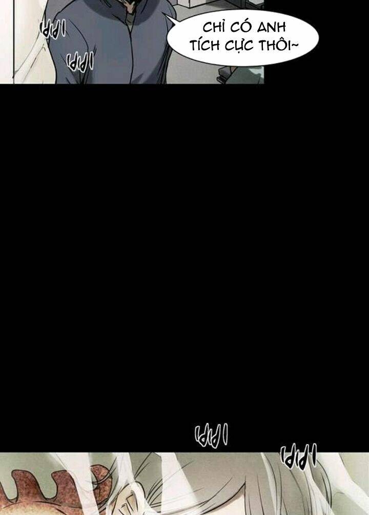 Virus Quái Vật - Chap 27