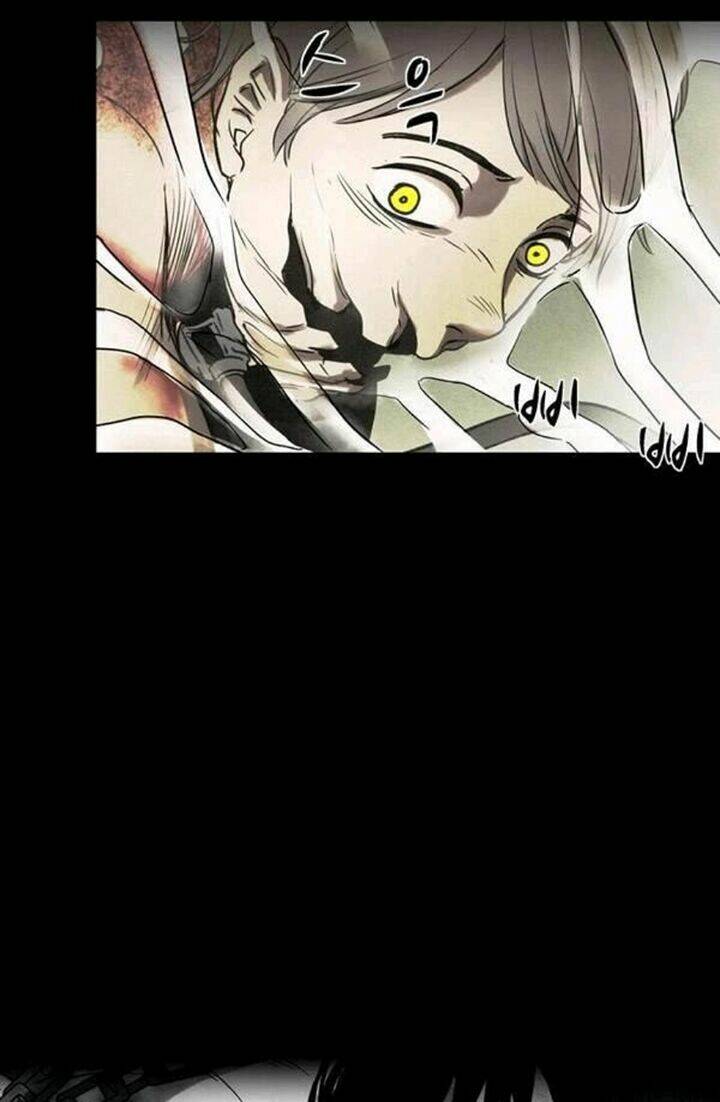 Virus Quái Vật - Chap 27