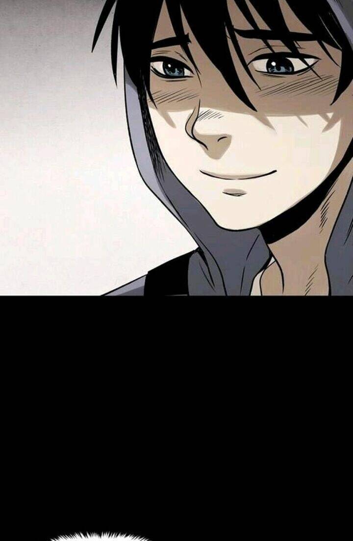 Virus Quái Vật - Chap 27