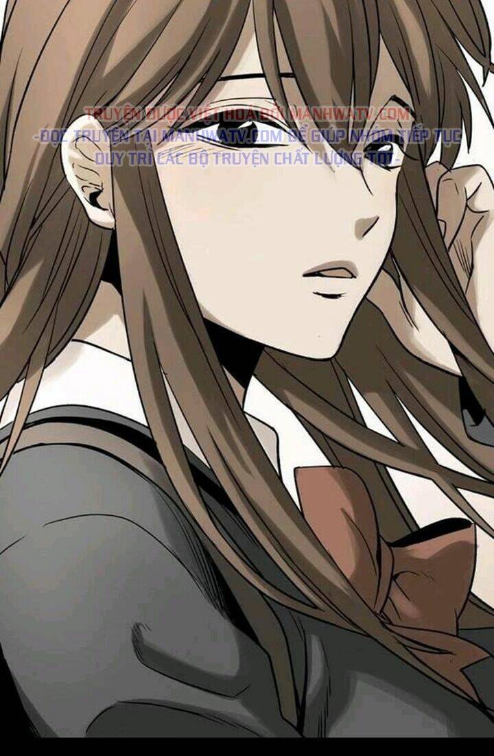 Virus Quái Vật - Chap 27