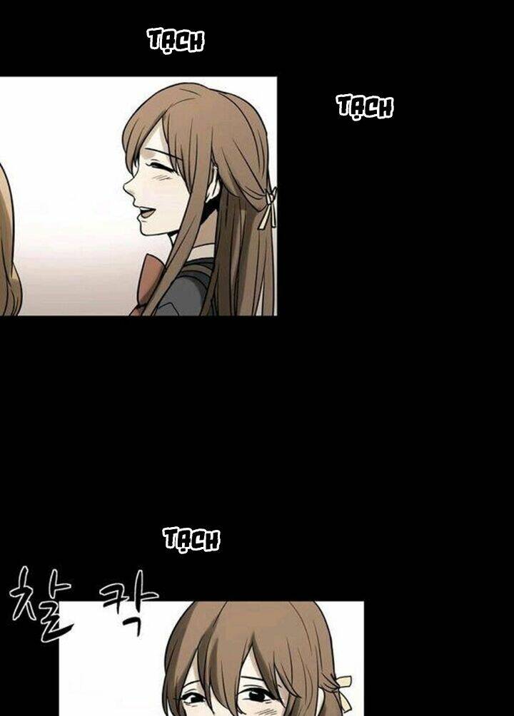 Virus Quái Vật - Chap 28