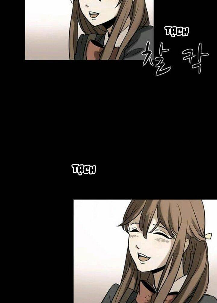 Virus Quái Vật - Chap 28