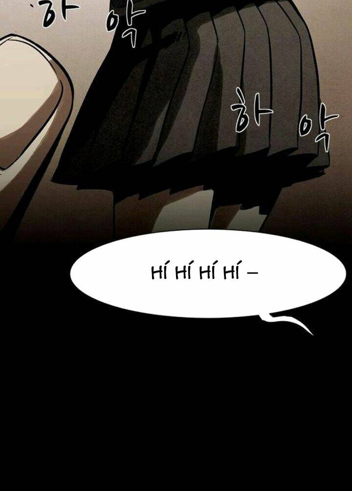 Virus Quái Vật - Chap 28