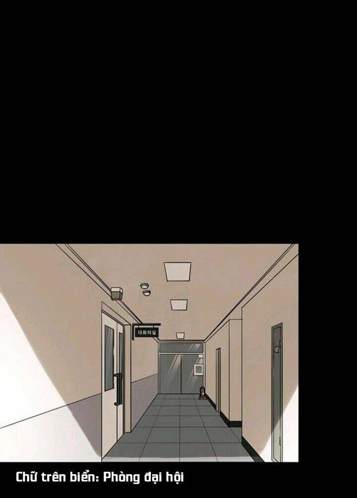 Virus Quái Vật - Chap 28