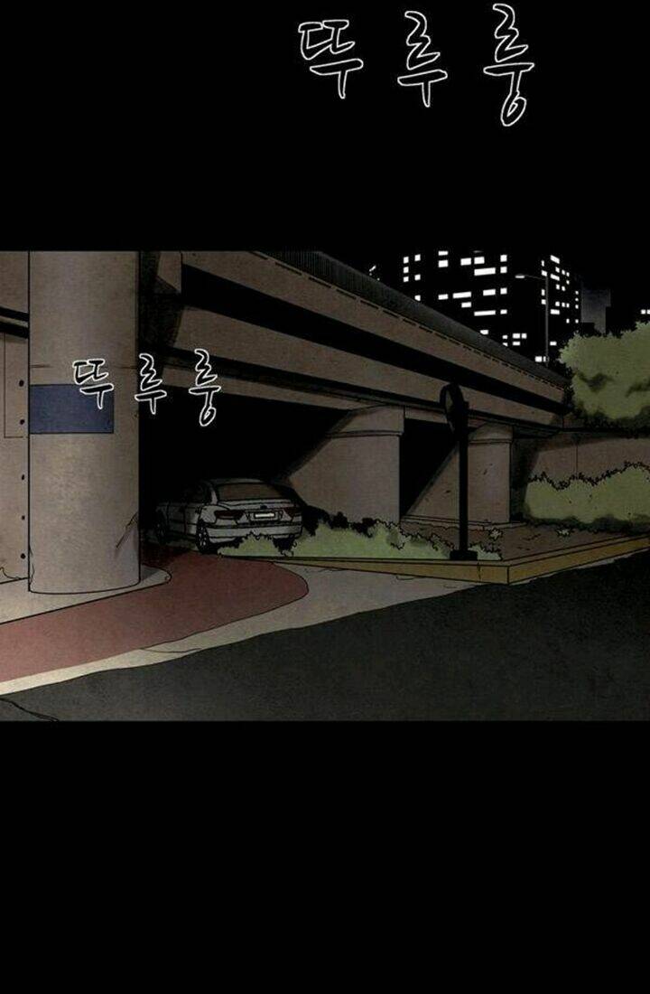 Virus Quái Vật - Chap 29