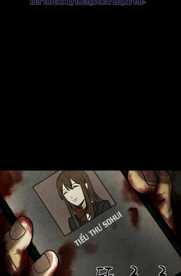 Virus Quái Vật - Chap 29