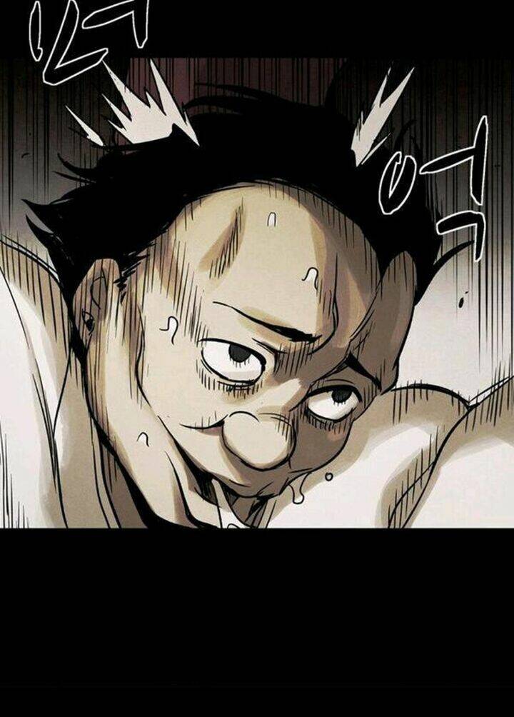 Virus Quái Vật - Chap 30